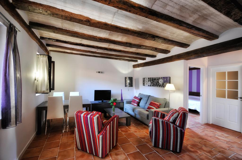 La Casa Grande De Apartment