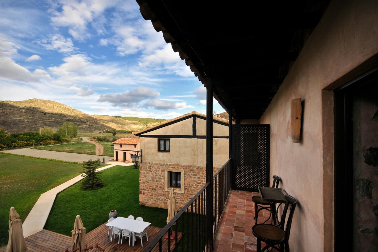 La Casa Grande De Apartment